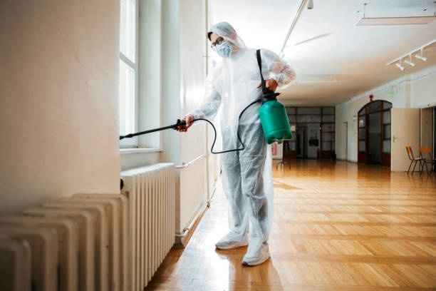 Best Bed Bug Extermination  in Cheviot, OH